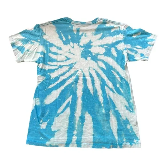 Repurposed bleached tee Wrangler - Picture 2 of 2